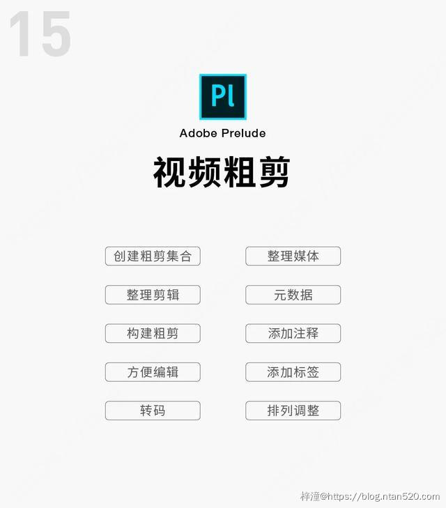 Adobe全家桶软件功能介绍（附下载链接）插图31