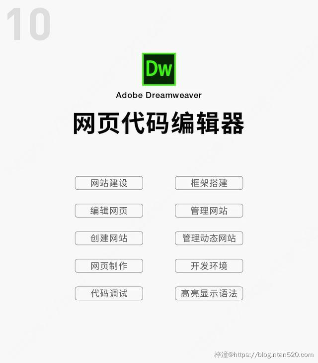 Adobe全家桶软件功能介绍（附下载链接）插图21