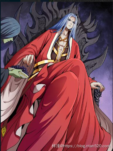 【我是大神仙】漫画全集 – 免费在线漫画插图14 【我是大神仙】漫画全集 – 免费在线漫画插图14