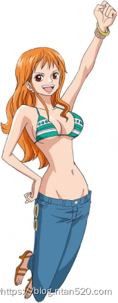【航海王(海贼王)】漫画全集 – 免费在线漫画插图4 【航海王(海贼王)】漫画全集 – 免费在线漫画插图4