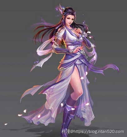 【绝世武神】漫画全集 – 免费在线漫画插图14 【绝世武神】漫画全集 – 免费在线漫画插图14