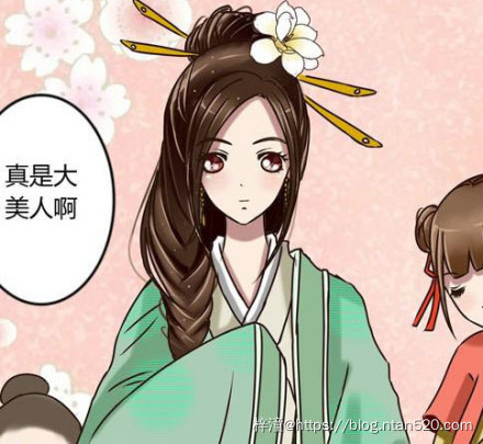 【通灵妃】漫画全集 – 免费在线漫画插图6 【通灵妃】漫画全集 – 免费在线漫画插图6