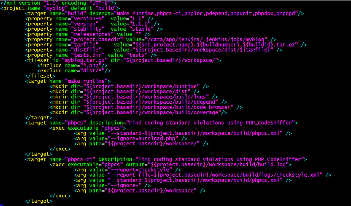 Jenkins详细使用教程插图39