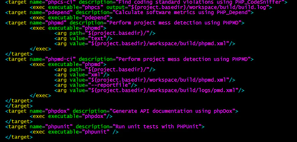 Jenkins详细使用教程插图41