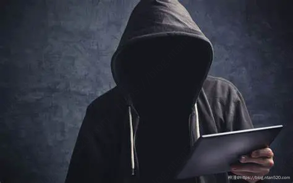 Web应用安全之渗透测试插图 Web应用安全之渗透测试插图