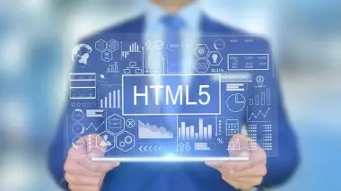 HTML5简介及功能特点插图5