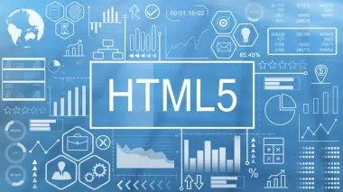 HTML5简介及功能特点插图1