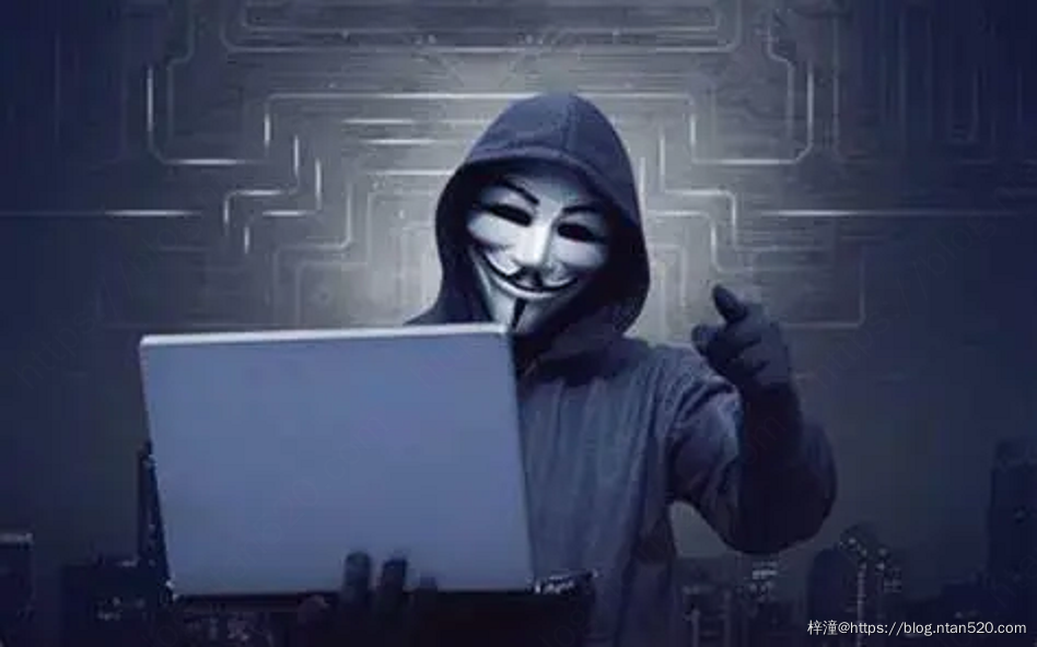 Web应用安全之渗透测试插图6 Web应用安全之渗透测试插图6