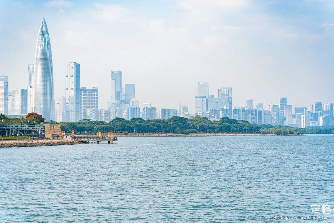 在深圳游玩,不得不去的50个地方插图 在深圳游玩,不得不去的50个地方插图