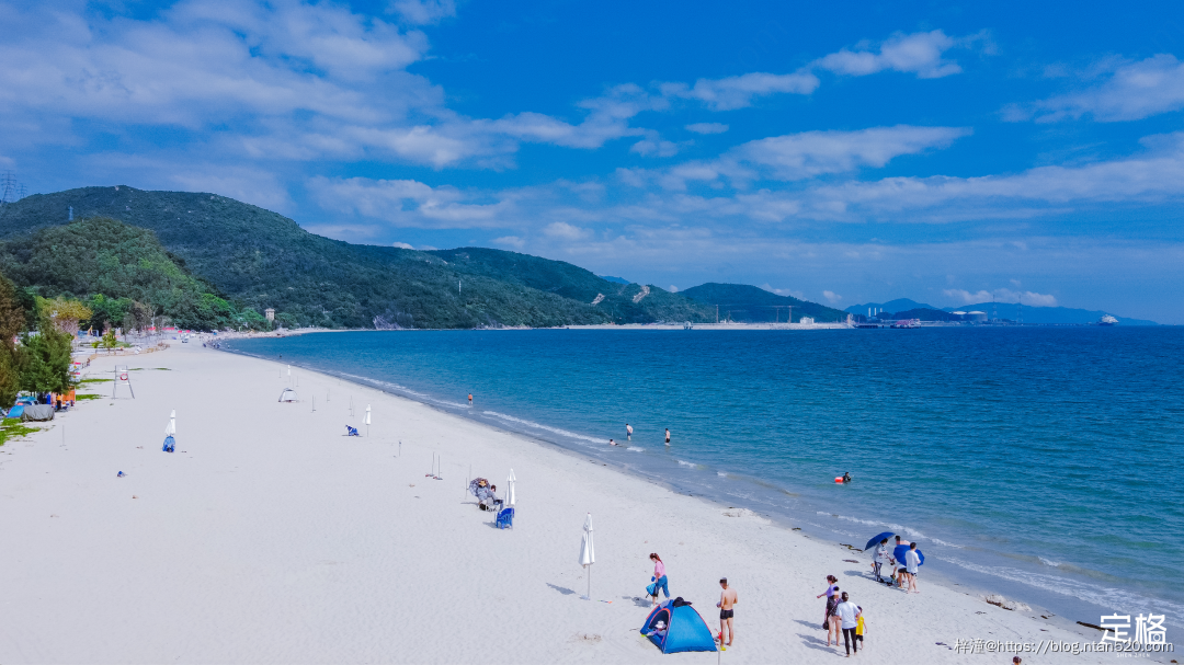 在深圳游玩,不得不去的50个地方插图18 在深圳游玩,不得不去的50个地方插图18