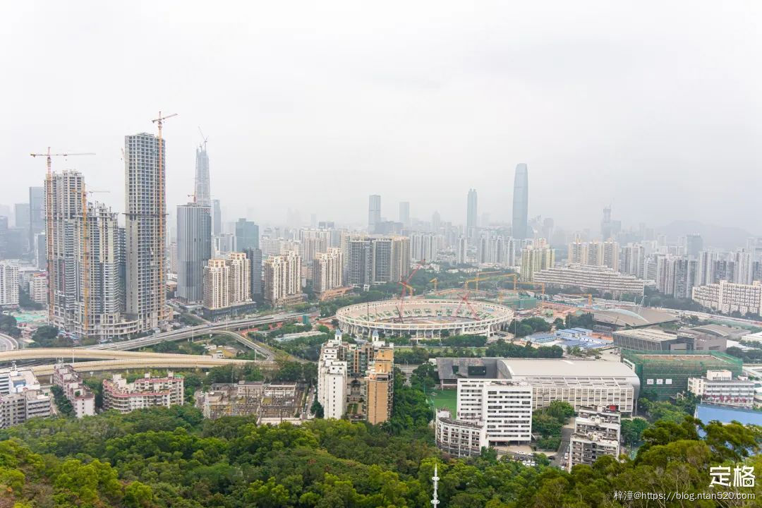 在深圳游玩,不得不去的50个地方插图56 在深圳游玩,不得不去的50个地方插图56