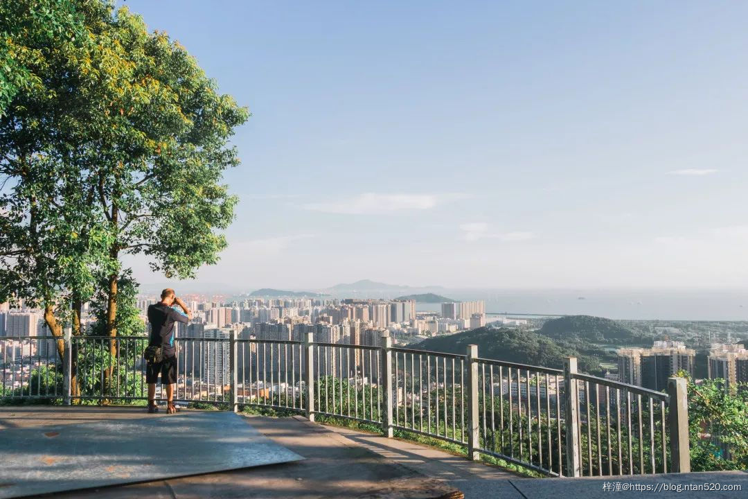 在深圳游玩,不得不去的50个地方插图50 在深圳游玩,不得不去的50个地方插图50