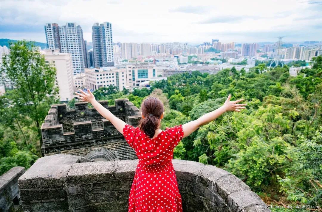 在深圳游玩,不得不去的50个地方插图68 在深圳游玩,不得不去的50个地方插图68