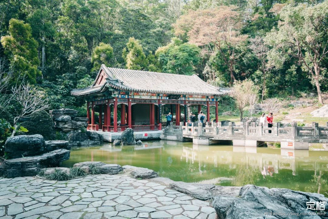在深圳游玩,不得不去的50个地方插图64 在深圳游玩,不得不去的50个地方插图64