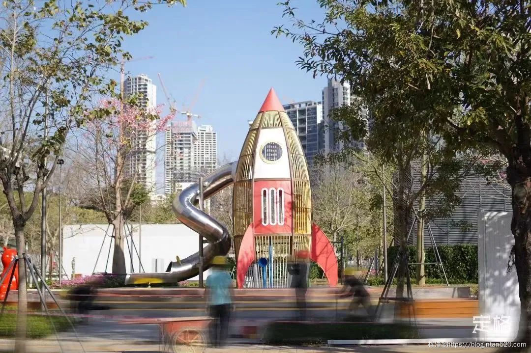 在深圳游玩,不得不去的50个地方插图74 在深圳游玩,不得不去的50个地方插图74