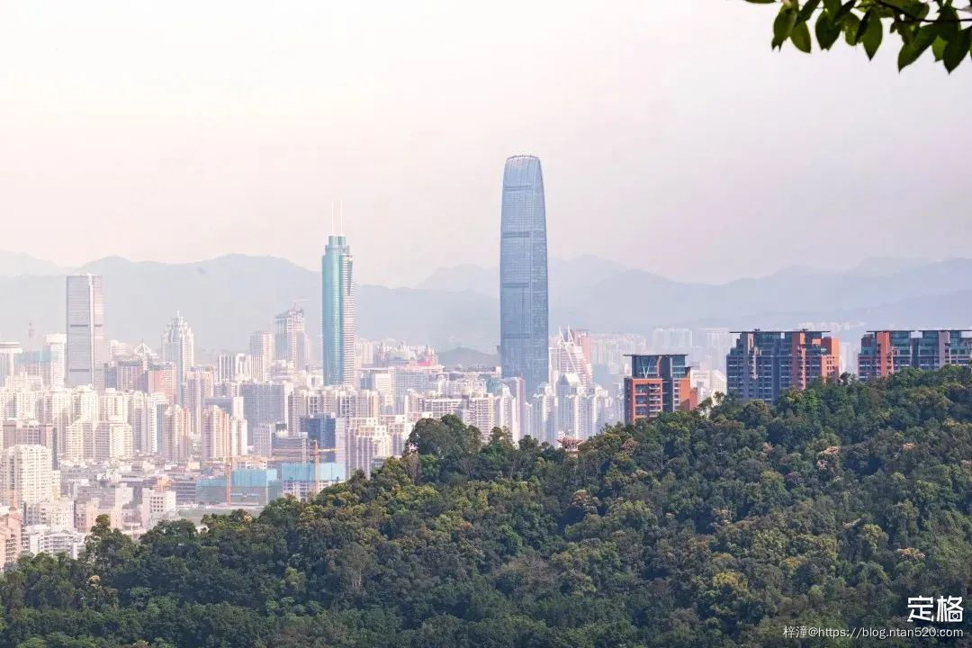 在深圳游玩,不得不去的50个地方插图52 在深圳游玩,不得不去的50个地方插图52