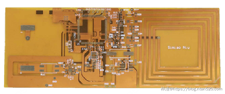 不同颜色的PCB有什么区别?插图8 不同颜色的PCB有什么区别?插图8