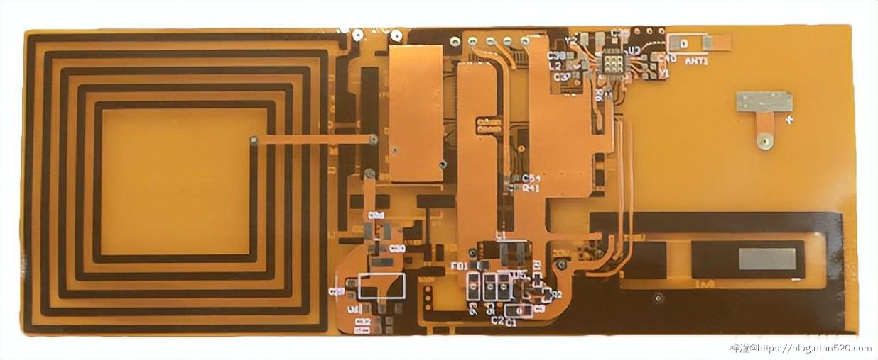 不同颜色的PCB有什么区别?插图6 不同颜色的PCB有什么区别?插图6