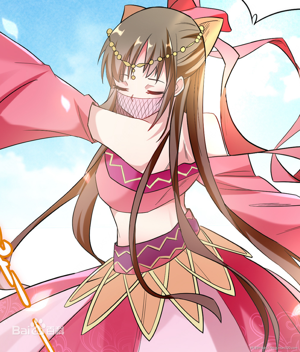 【我的弟子都超神】漫画全集-免费在线漫画插图20 【我的弟子都超神】漫画全集-免费在线漫画插图20