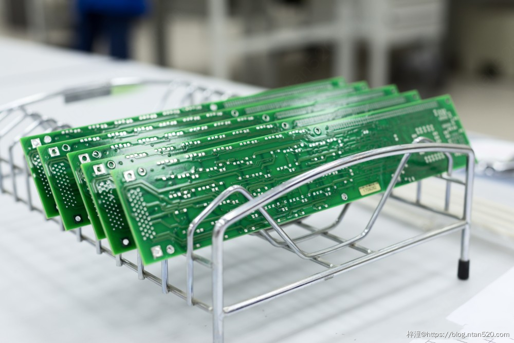 不同颜色的PCB有什么区别?插图22 不同颜色的PCB有什么区别?插图22