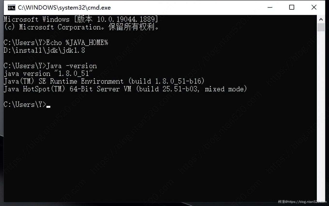 Maven项目管理工具的介绍及使用插图4 Maven项目管理工具的介绍及使用插图4