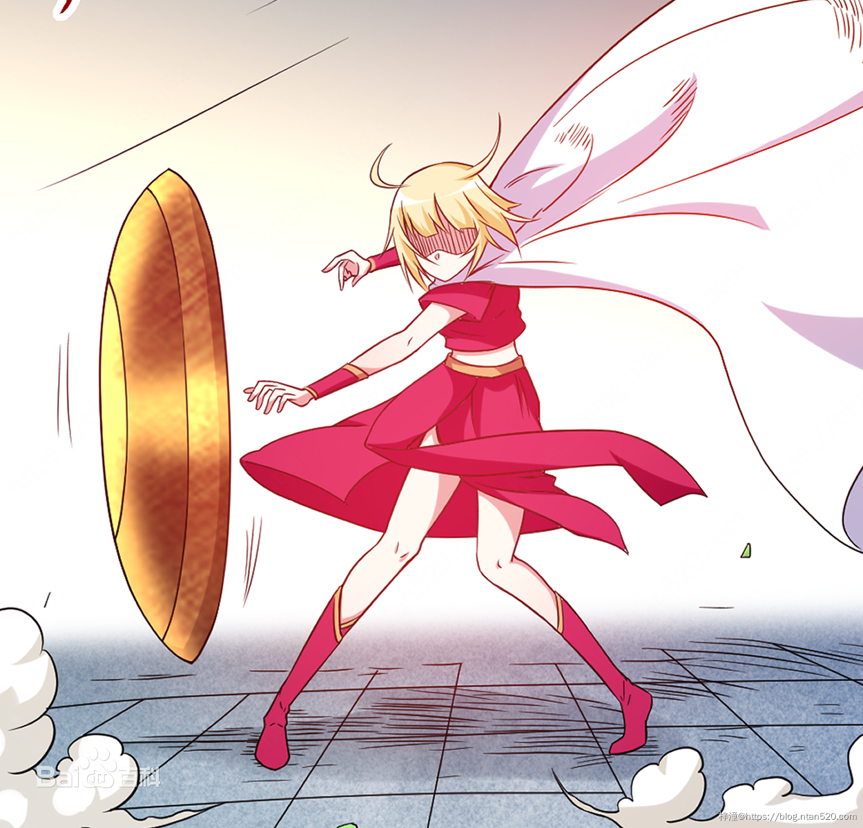 【我的弟子都超神】漫画全集-免费在线漫画插图12 【我的弟子都超神】漫画全集-免费在线漫画插图12