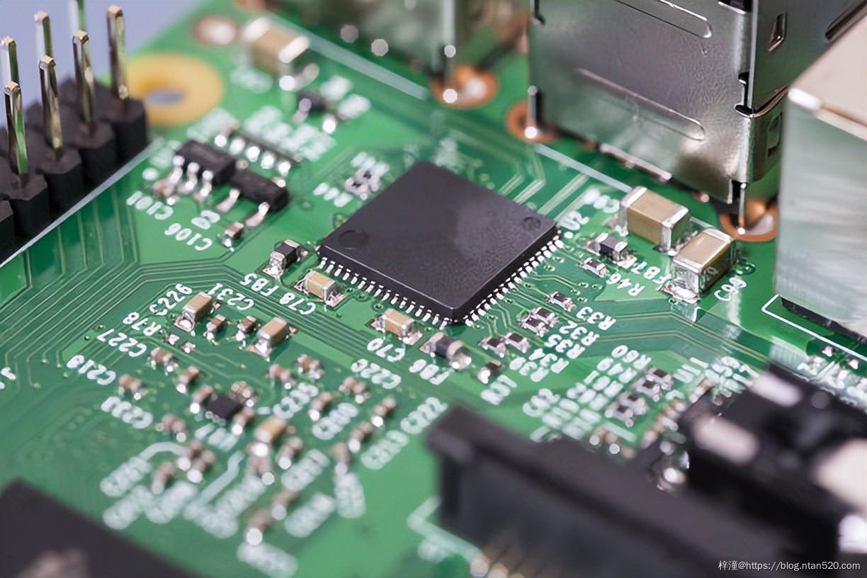 不同颜色的PCB有什么区别?插图24 不同颜色的PCB有什么区别?插图24