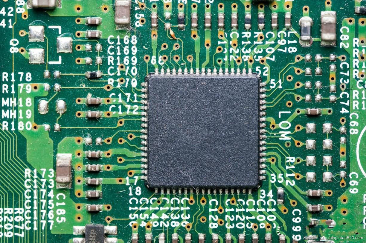 不同颜色的PCB有什么区别?插图18 不同颜色的PCB有什么区别?插图18