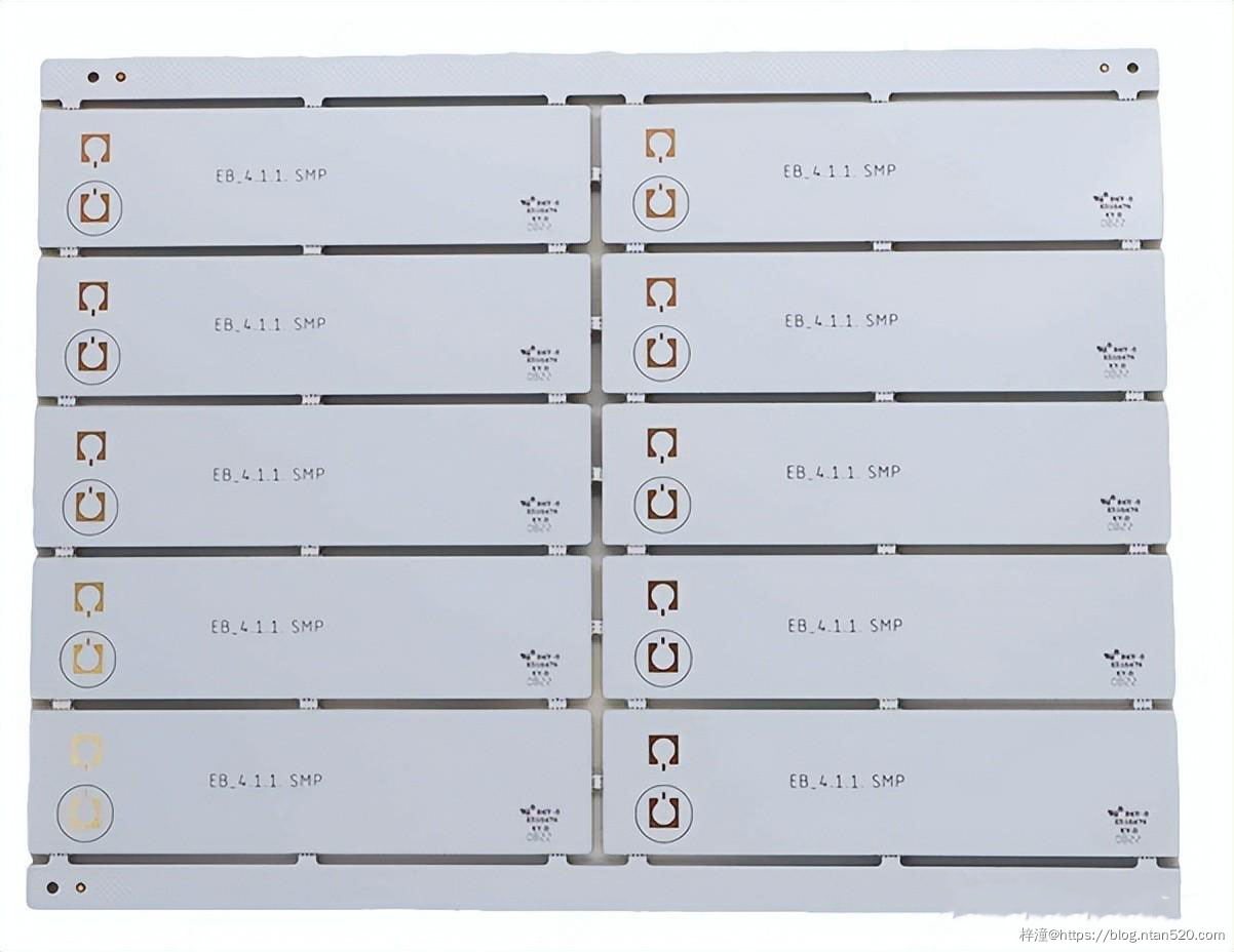 不同颜色的PCB有什么区别？插图5