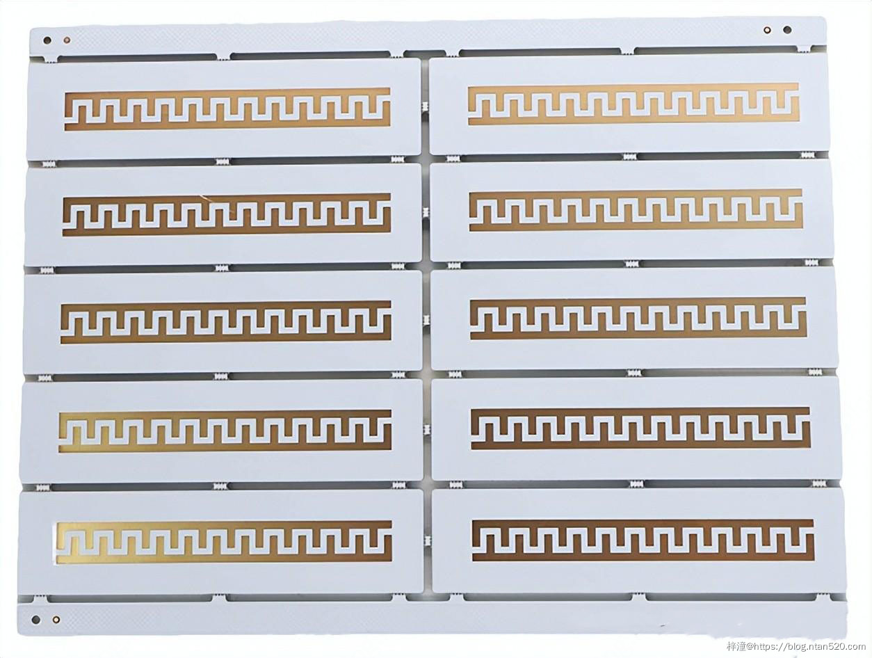 不同颜色的PCB有什么区别?插图2 不同颜色的PCB有什么区别?插图2