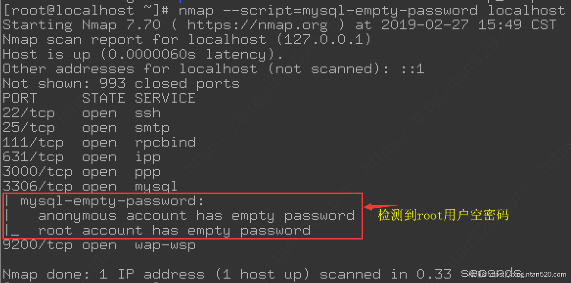 网络嗅探和安全审核工具nmap插图10 网络嗅探和安全审核工具nmap插图10