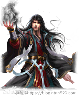 【武动乾坤】漫画全集 – 免费在线漫画插图18 【武动乾坤】漫画全集 – 免费在线漫画插图18