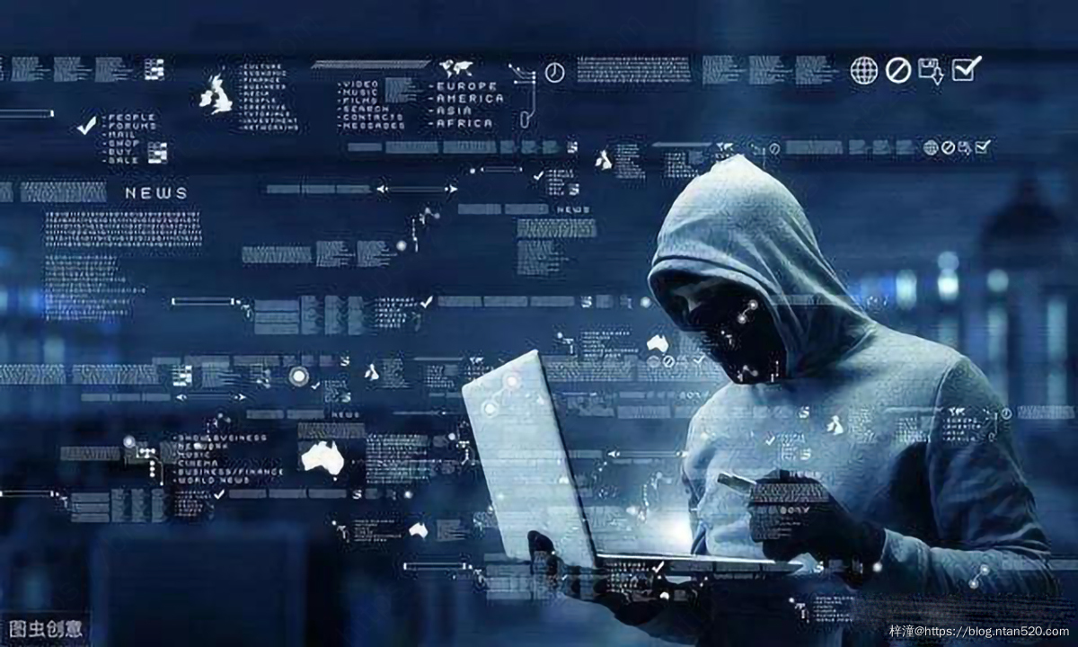 如何防止服务器被入侵?插图14 如何防止服务器被入侵?插图14