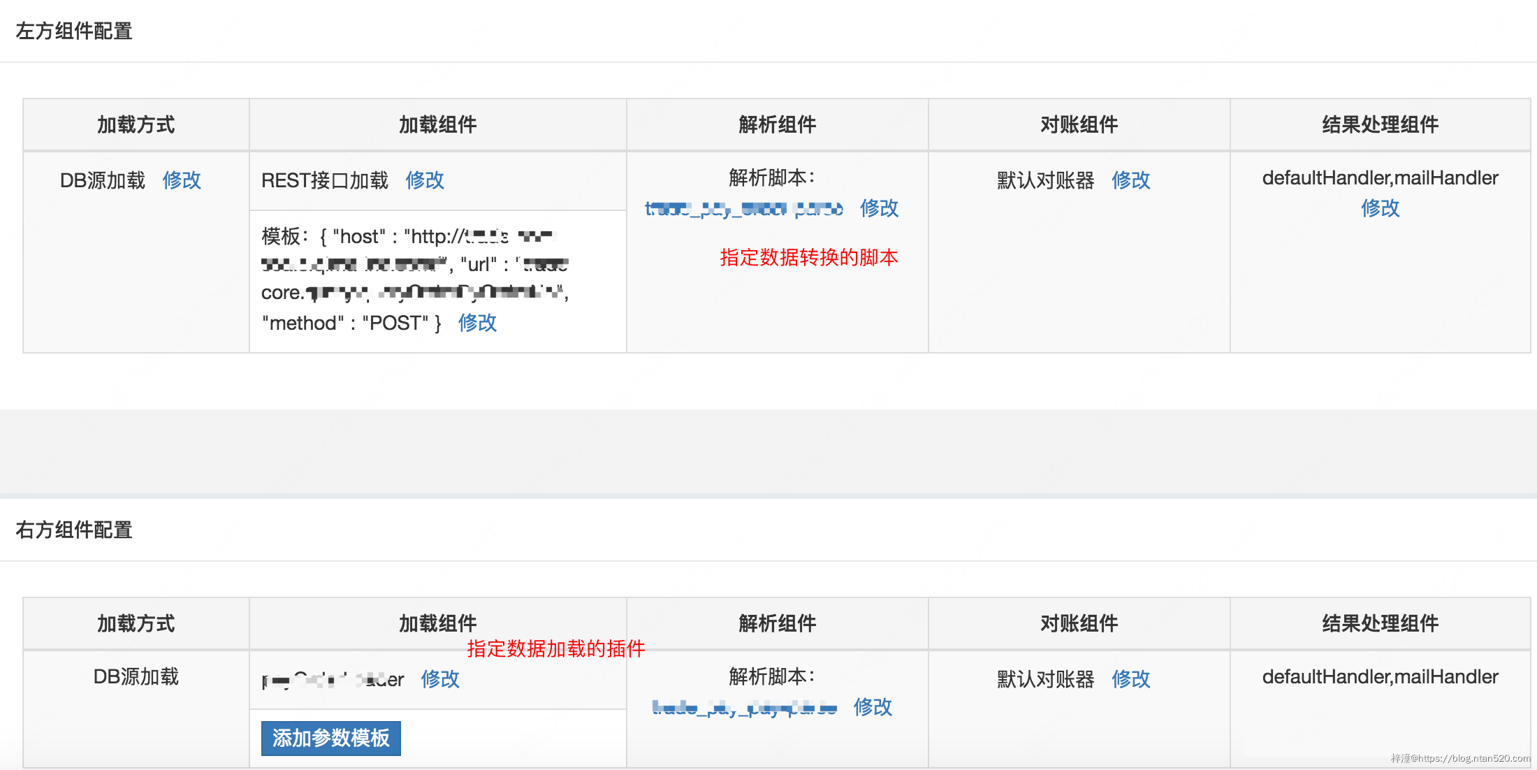 对账平台系统需求设计插图5