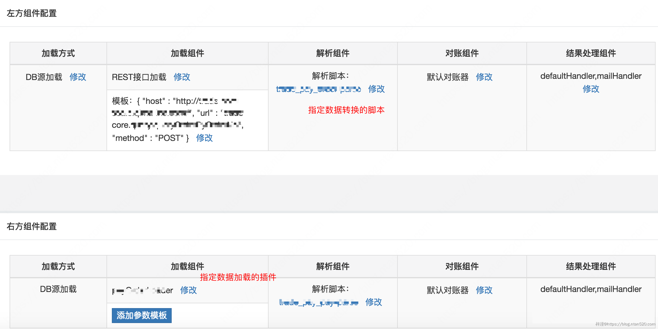对账平台系统需求设计插图4 对账平台系统需求设计插图4
