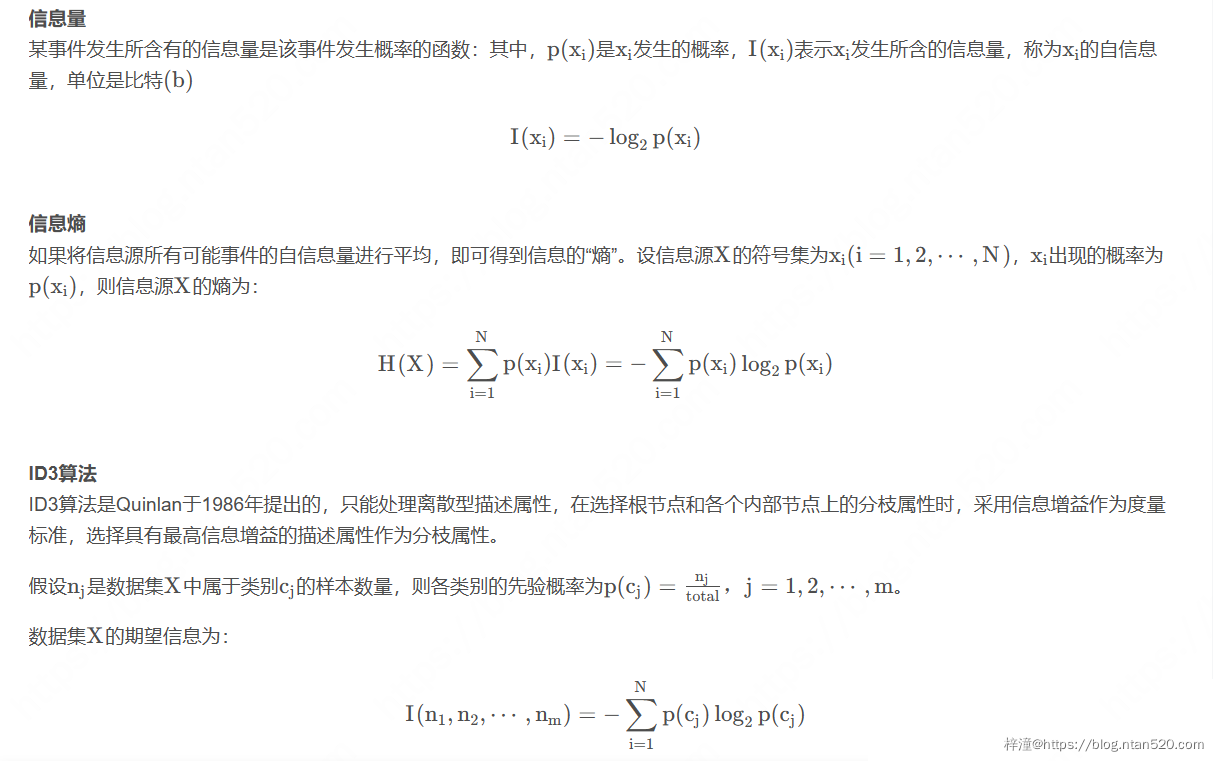 机器学习十大算法详解插图25